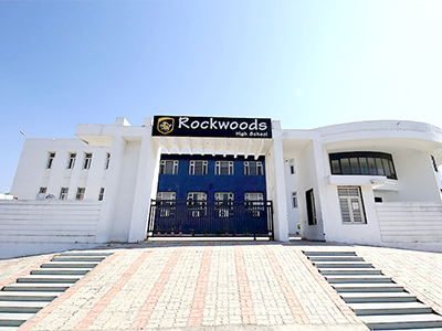 Rockwood High School Udaipur
