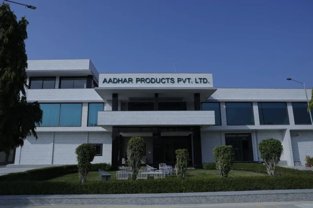 aadhar products result
