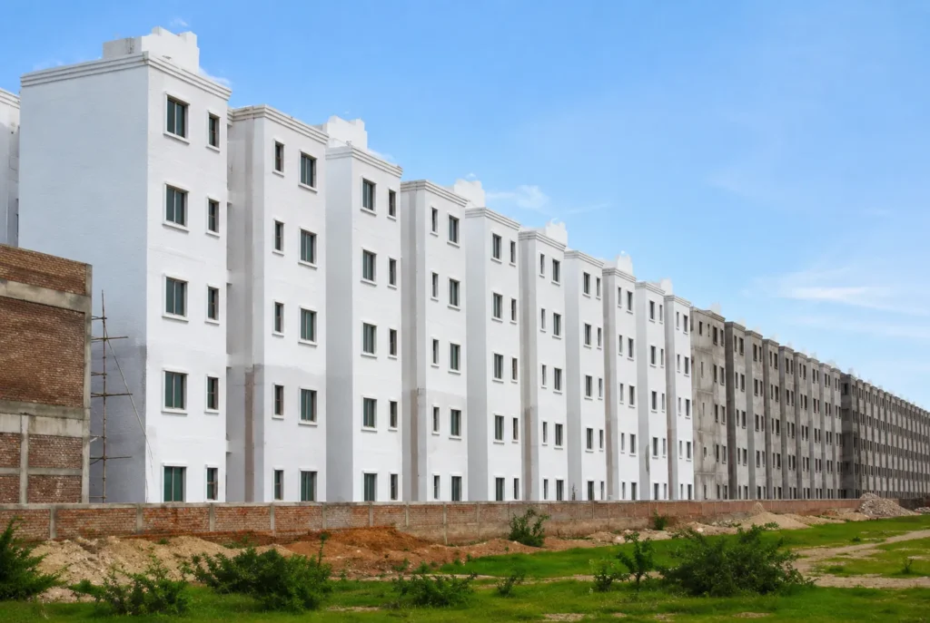 aasan home pali result