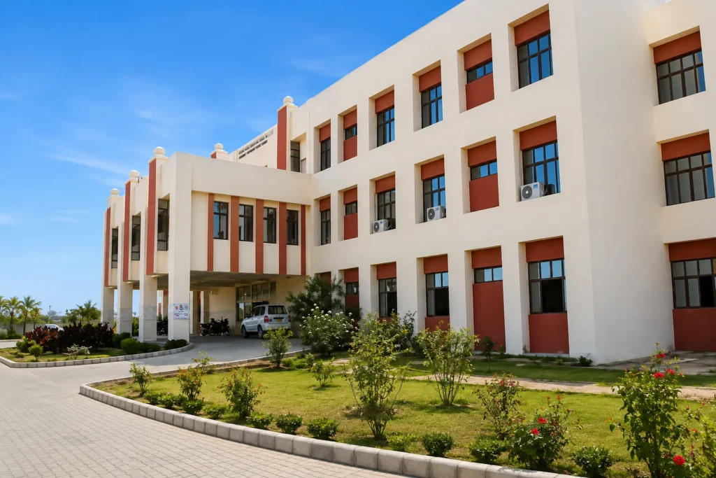 eklavya school result