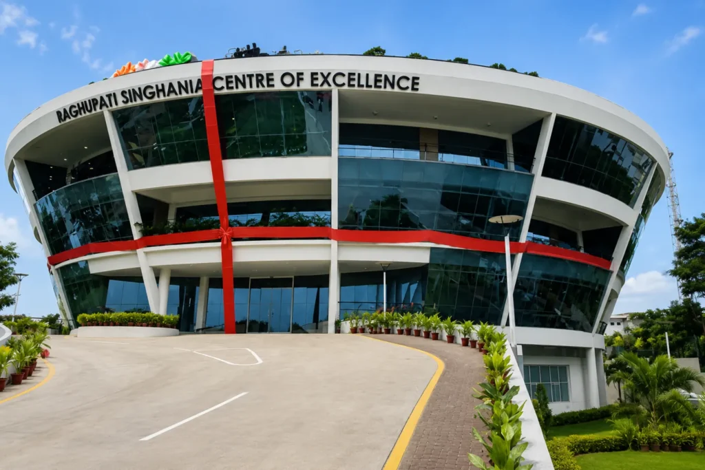 jk tyre stadiam result
