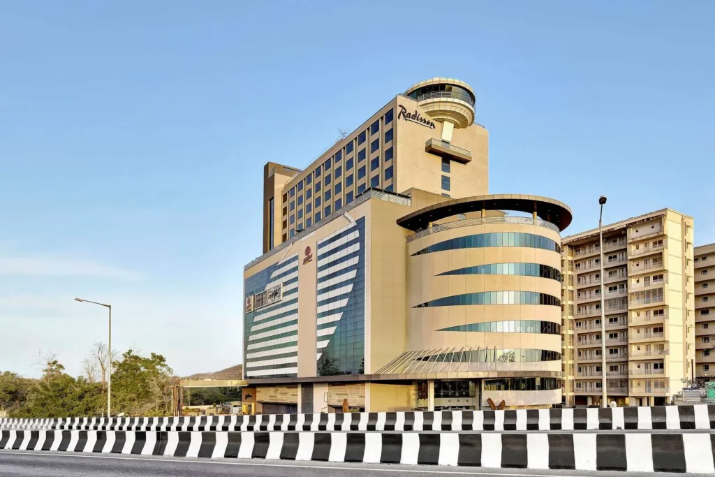meraj complex result