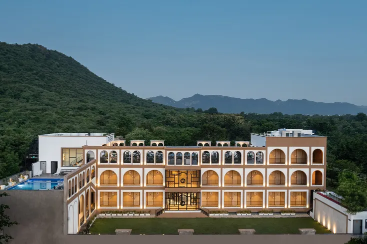 moontail resord badi result